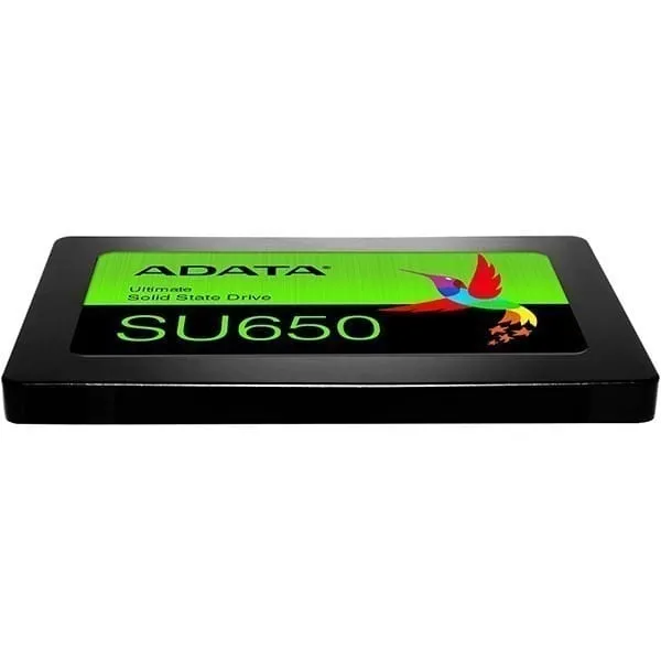 SSD ADATA Ultimate SU650 480GB 2.5 inch SATA III - imagine 3