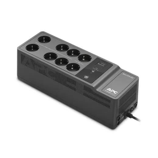 UPS APC Back-UPS 650VA 230V BE650G2-GR