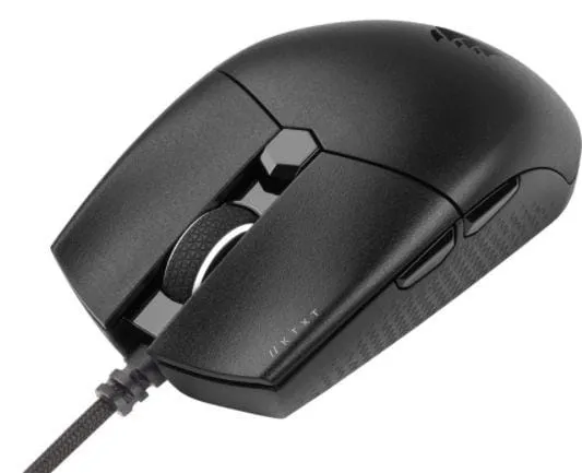 Mouse Gaming CORSAIR Katar Pro XT 18000 DPI Negru - imagine 4