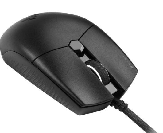 Mouse Gaming CORSAIR Katar Pro XT 18.000 DPI Negru - imagine 5
