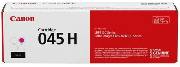 Toner CANON CRG045HM Magenta Original 2800 Pagini