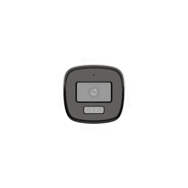 Cameră Bullet HIKVISION DS-2CE12DF3T-LFS 2MP 2.8mm ColorVu Audio Dual-Light - imagine 3