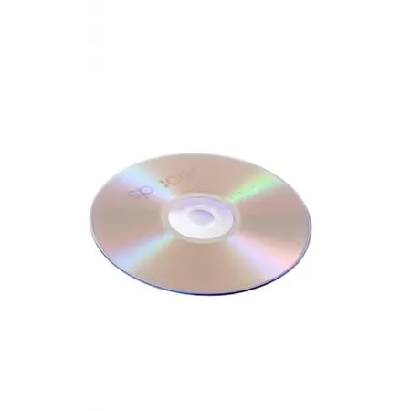 Disc DVD-R SPACER DVDR10 4.7GB 16x 10 Bucăți - imagine 2