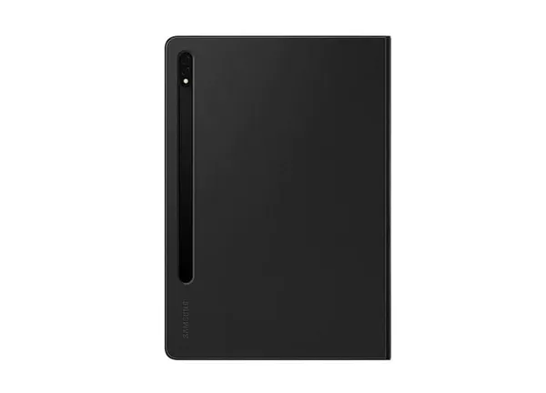 Husă Tabletă SAMSUNG Galaxy Tab S8 Note View Cover Negru - imagine 2