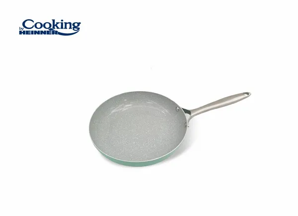 Set Gătit HEINNER Cooking 5 Piese Aluminiu Presat Cretă - imagine 3