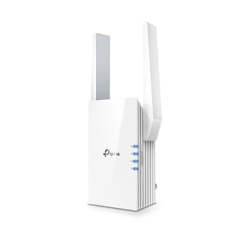 Range Extender TP-LINK RE505X AX1500 Dual-Band Gigabit