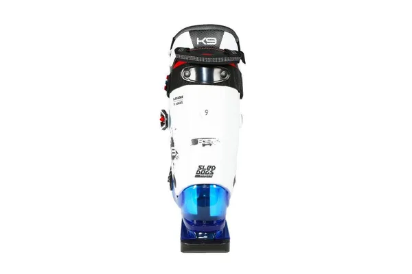 Snowskates SLED DOGS K9.02 270 mm Mărime 42 - imagine 2