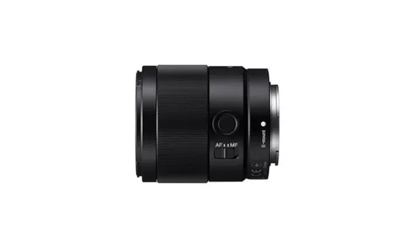 Obiectiv foto SONY FE 35mm F1.8 MILC Negru SEL35F18F.SYX - imagine 3