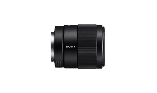 Obiectiv foto SONY FE 35mm F1.8 MILC Negru SEL35F18F.SYX - imagine 4