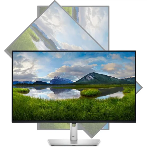 Monitor DELL P2725H 27 inch FHD 100Hz 5ms IPS - imagine 12