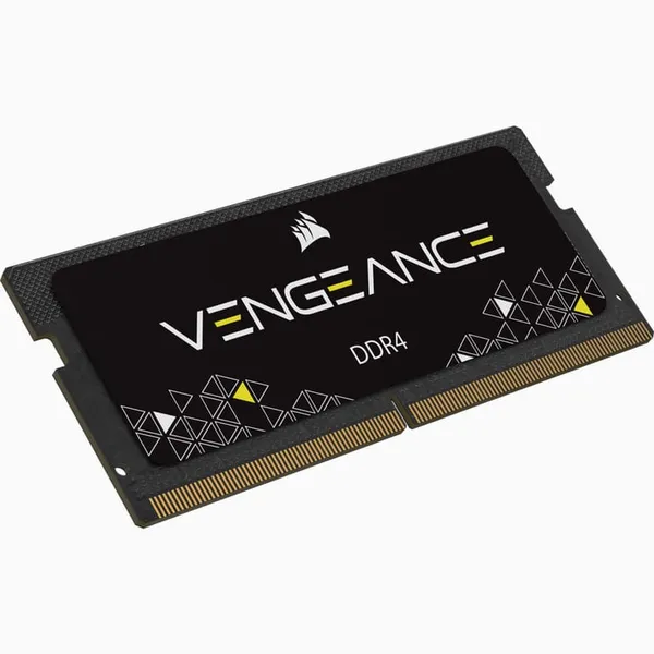 Memorie Laptop CORSAIR VENGEANCE 16GB DDR4 3200MHz CL22 - imagine 4