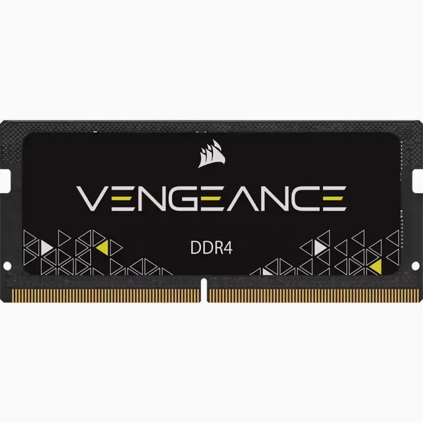 Memorie Laptop CORSAIR VENGEANCE 16GB DDR4 3200MHz CL22 - imagine 3
