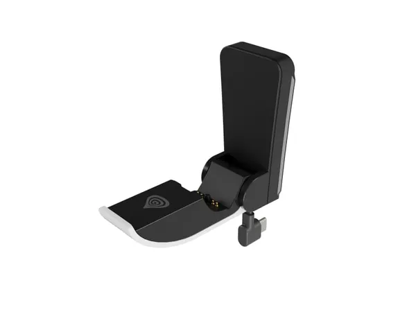 Încărcător GENESIS Controller PS5 Slim USB 2.0 Negru/Alb