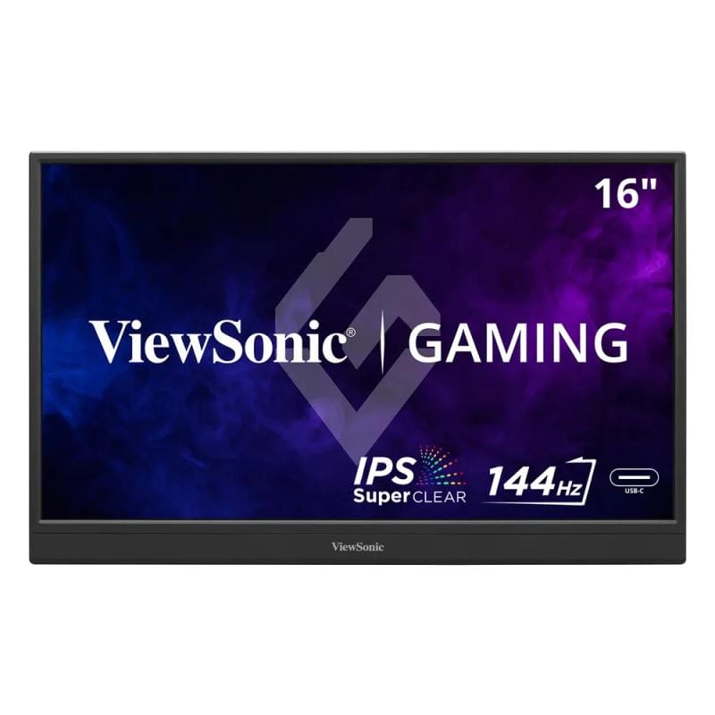 Monitor VIEWSONIC VX1654 15.6 Full HD 144Hz IPS Portabil