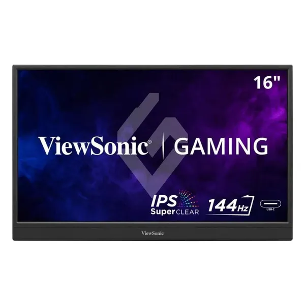 Monitor VIEWSONIC VX1654 15.6 Full HD 144Hz IPS Portabil