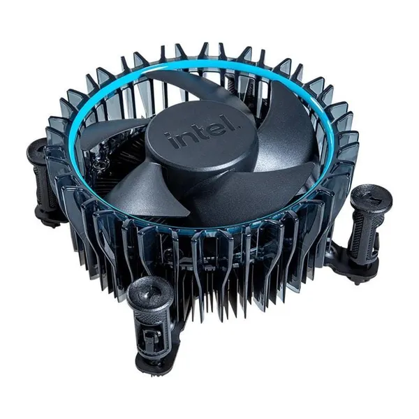 Procesor INTEL Core i5-12400F LGA 1700 6 Nuclee 65W - imagine 6