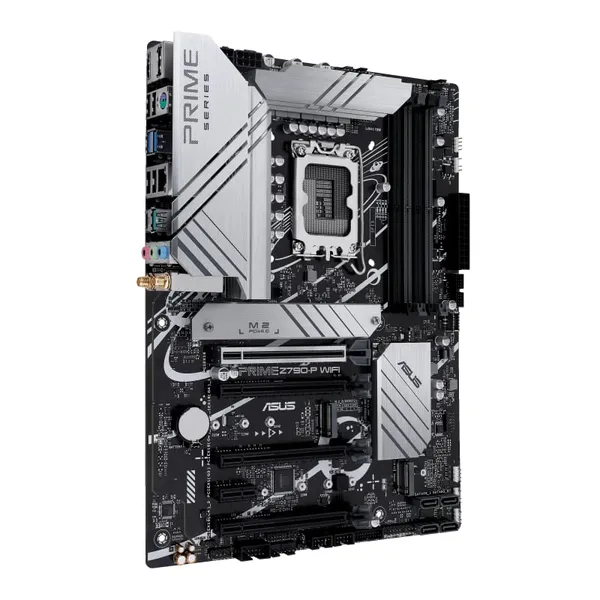 Placă de bază ASUS PRIME Z790-P WIFI ATX LGA1700 - imagine 3