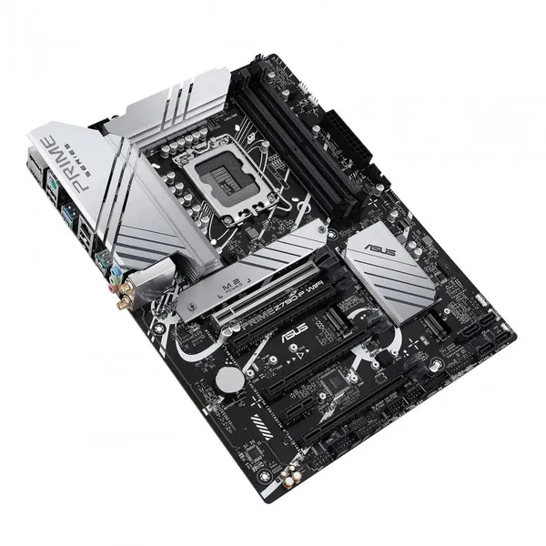 Placă de bază ASUS PRIME Z790-P WIFI ATX LGA1700 - imagine 2