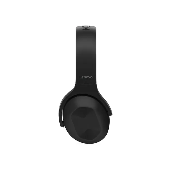 Căști Gaming LENOVO Legion H410 Wireless Bluetooth 2.4GHz Negru - imagine 7