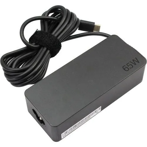 Alimentator Laptop LENOVO GX20P92529 20V 65W - imagine 5