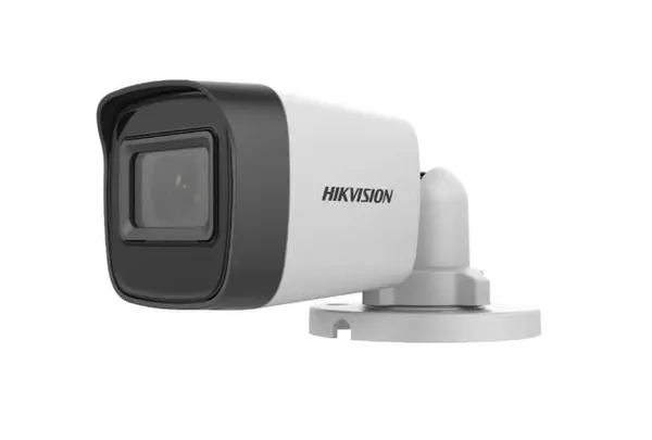 Cameră Supraveghere HIKVISION DS-2CE16D0T-ITPF3C Bullet 2MP PoC 3.6mm - imagine 2