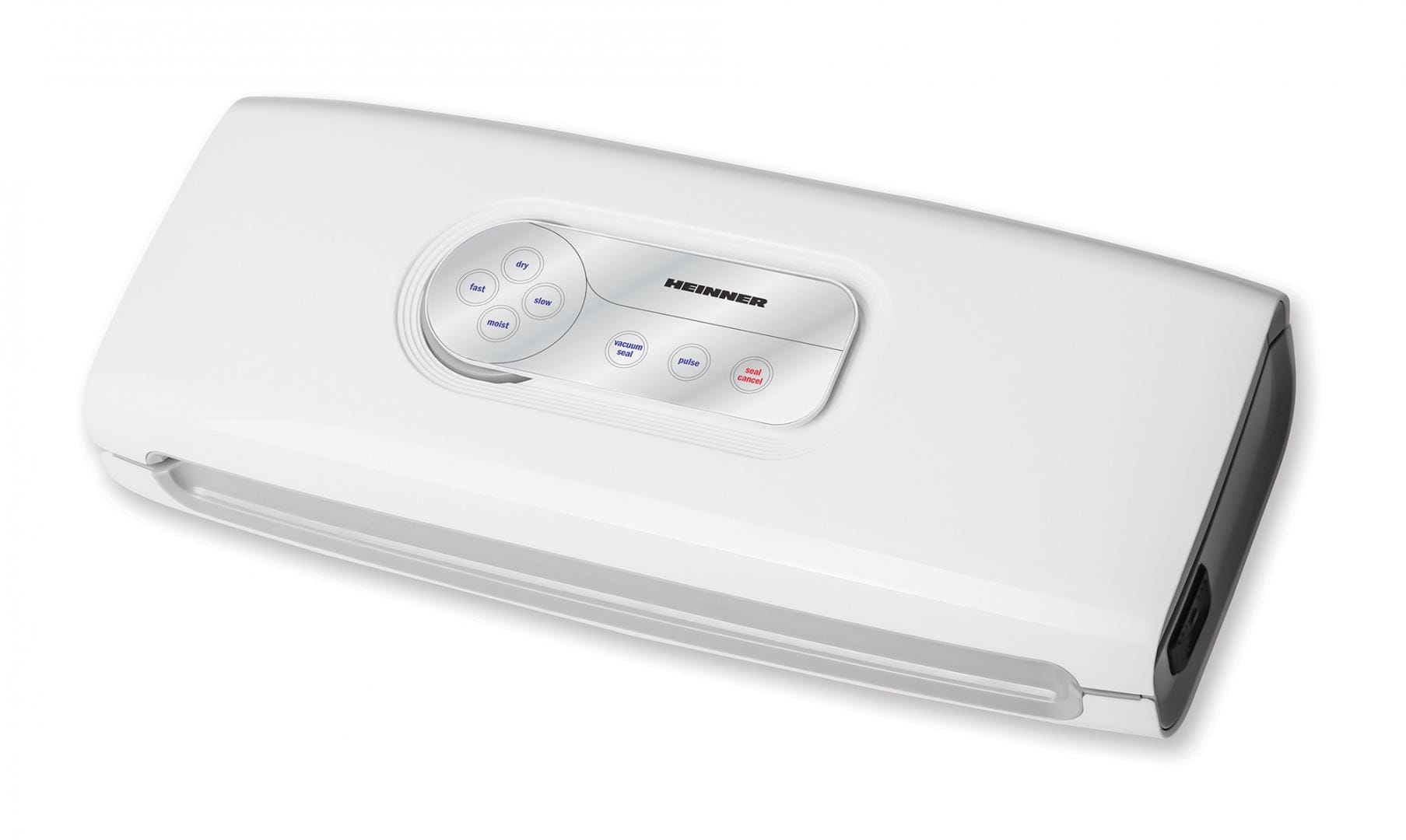 Aparat de vidat HEINNER HAV-140WH 140W Alb