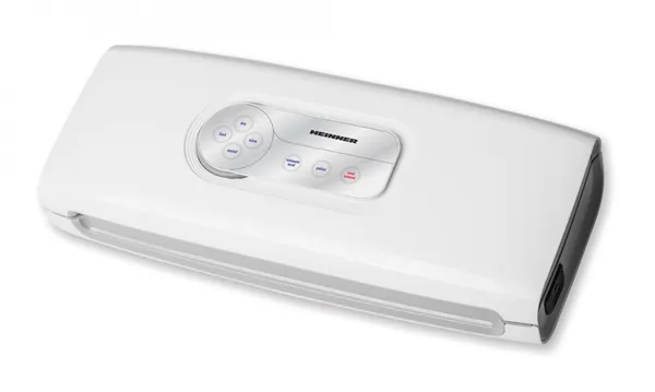 Aparat de vidat HEINNER HAV-140WH 140W Alb