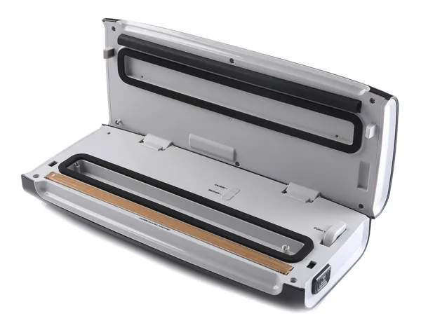 Aparat de vidat HEINNER HAV-140WH 140W Alb - imagine 2