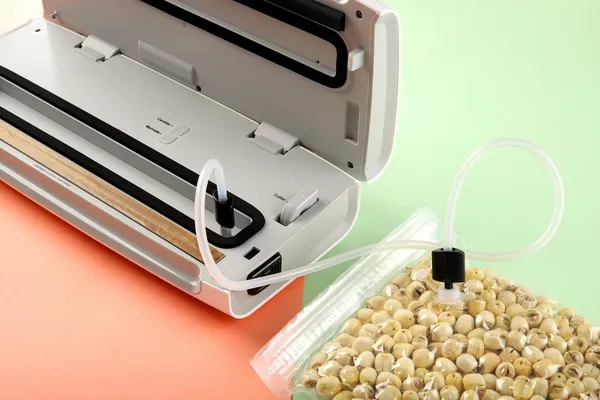 Aparat de vidat HEINNER HAV-140WH 140W Alb - imagine 5