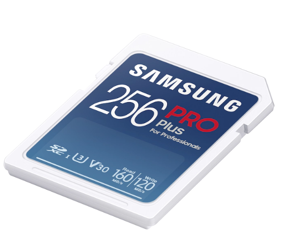 Card memorie SAMSUNG MB-SD256KB/WW 256GB - imagine 2