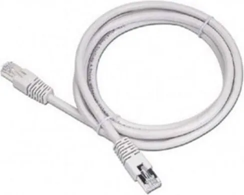 Patch Cord GEMBIRD FTP Cat6 2m Gri PP6-2M