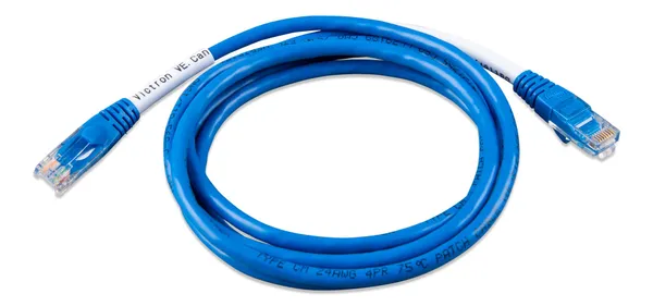 Cablu VICTRON ENERGY VECan-CAN-bus BMS Tip B 5 m - imagine 3