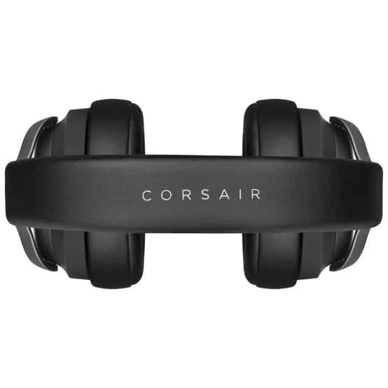Căști Gaming CORSAIR CA-9011188-EU Wireless Negru - imagine 3