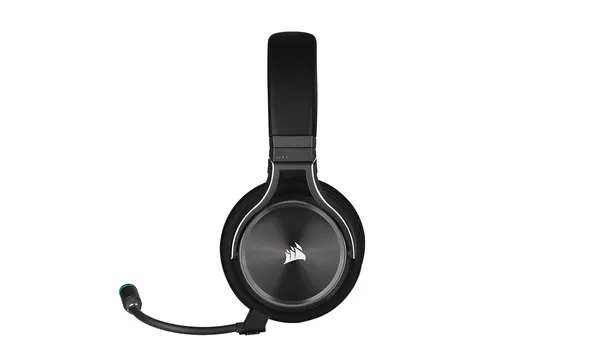 Căști Gaming CORSAIR CA-9011188-EU Wireless Negru - imagine 2