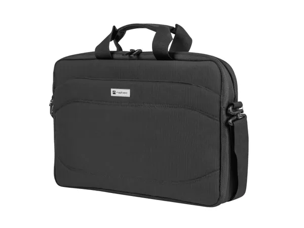 Geanta Laptop NATEC Nanger Negru 15,6 inch