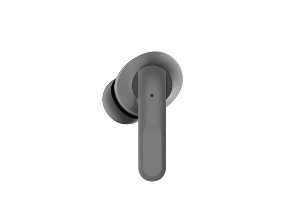 Căști AKAI BTJE-J20ANC Wireless Bluetooth 5.3 Negre - imagine 4