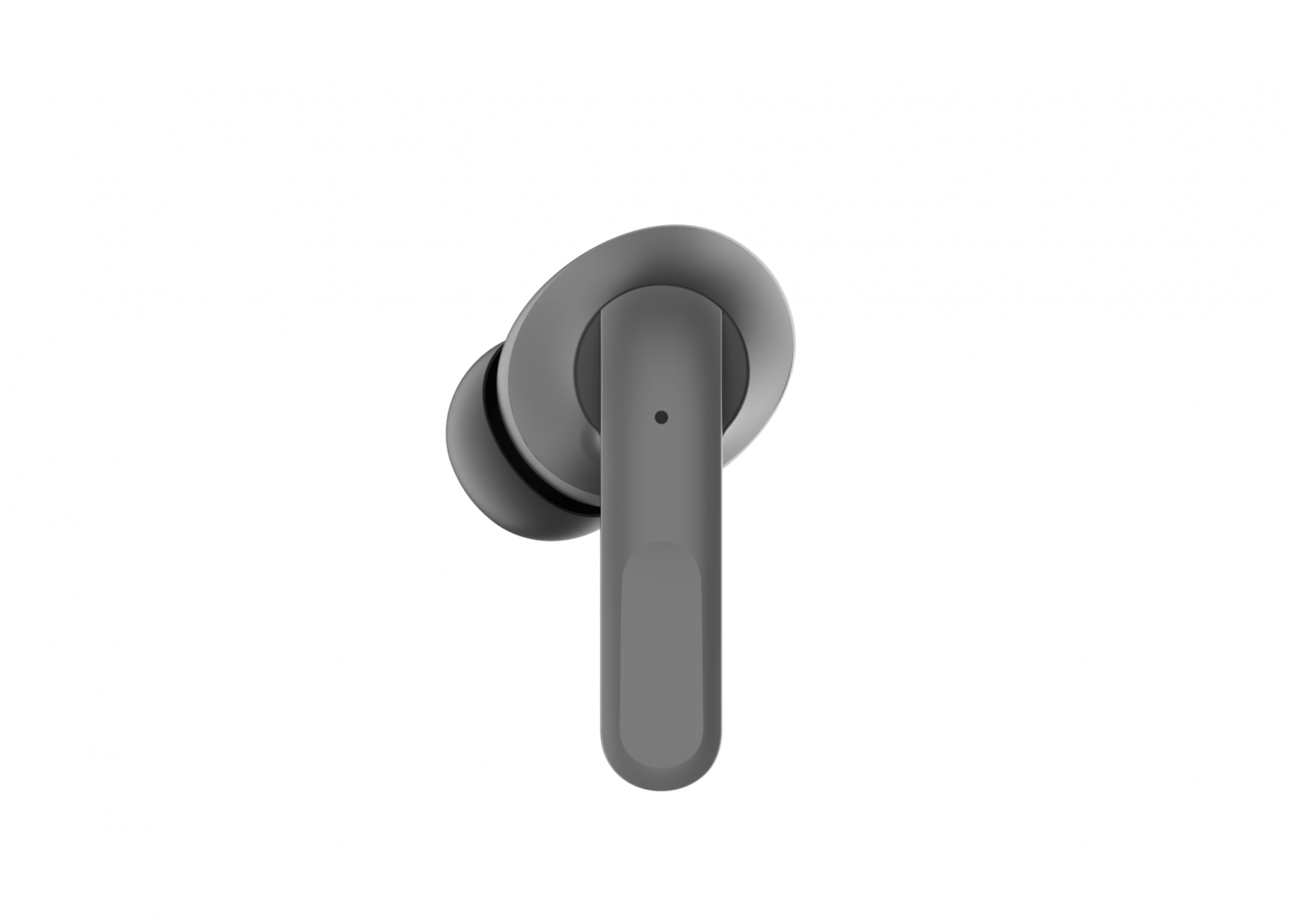 Căști AKAI BTJE-J20ANC Wireless Bluetooth 5.3 Negre - imagine 4