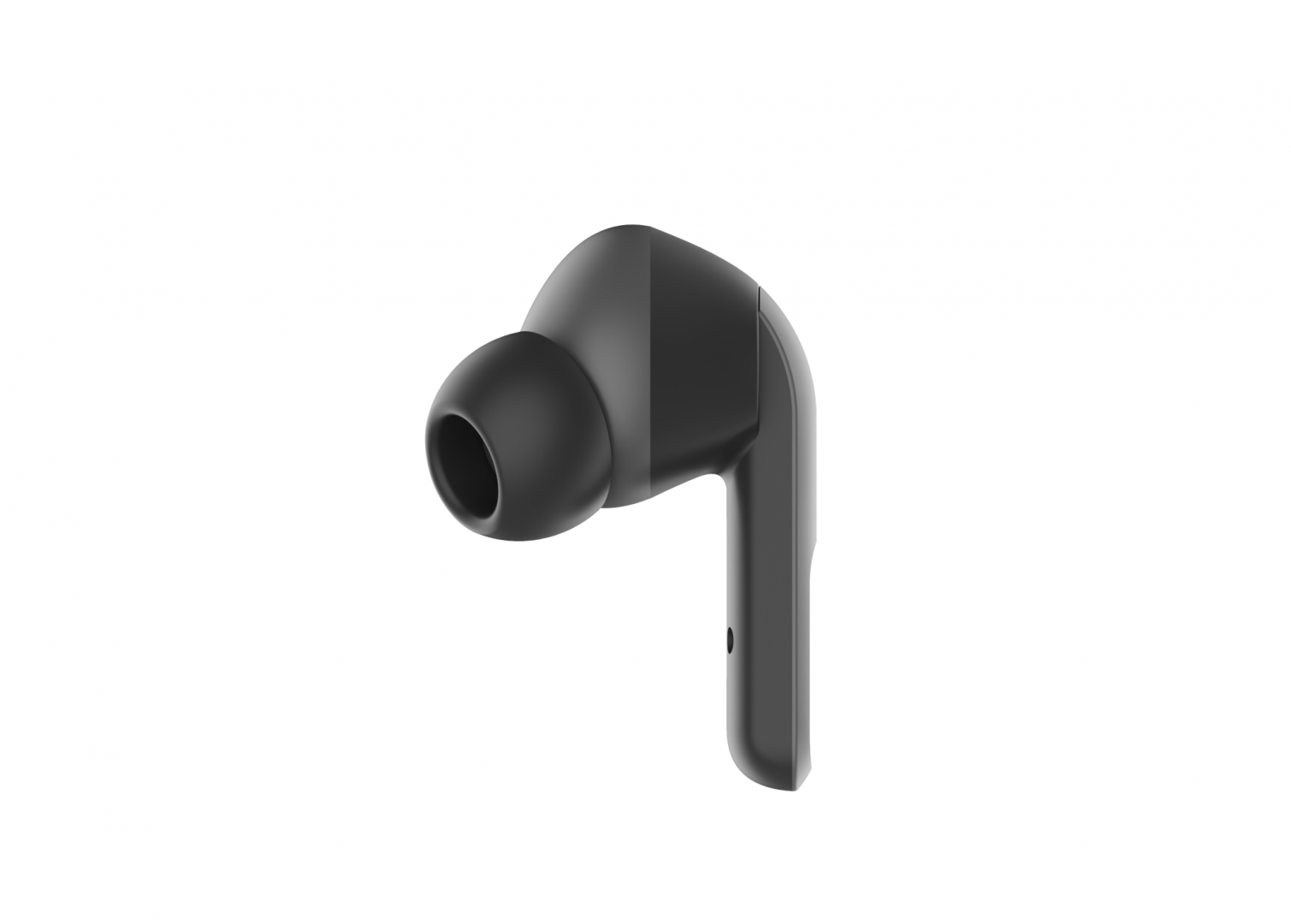 Căști AKAI BTJE-J20ANC Wireless Bluetooth 5.3 Negre - imagine 5