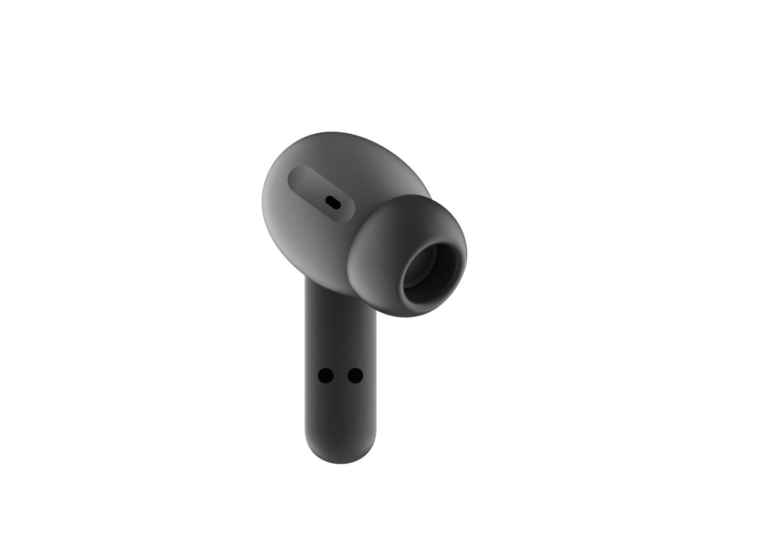 Căști AKAI BTJE-J20ANC Wireless Bluetooth 5.3 Negre - imagine 7