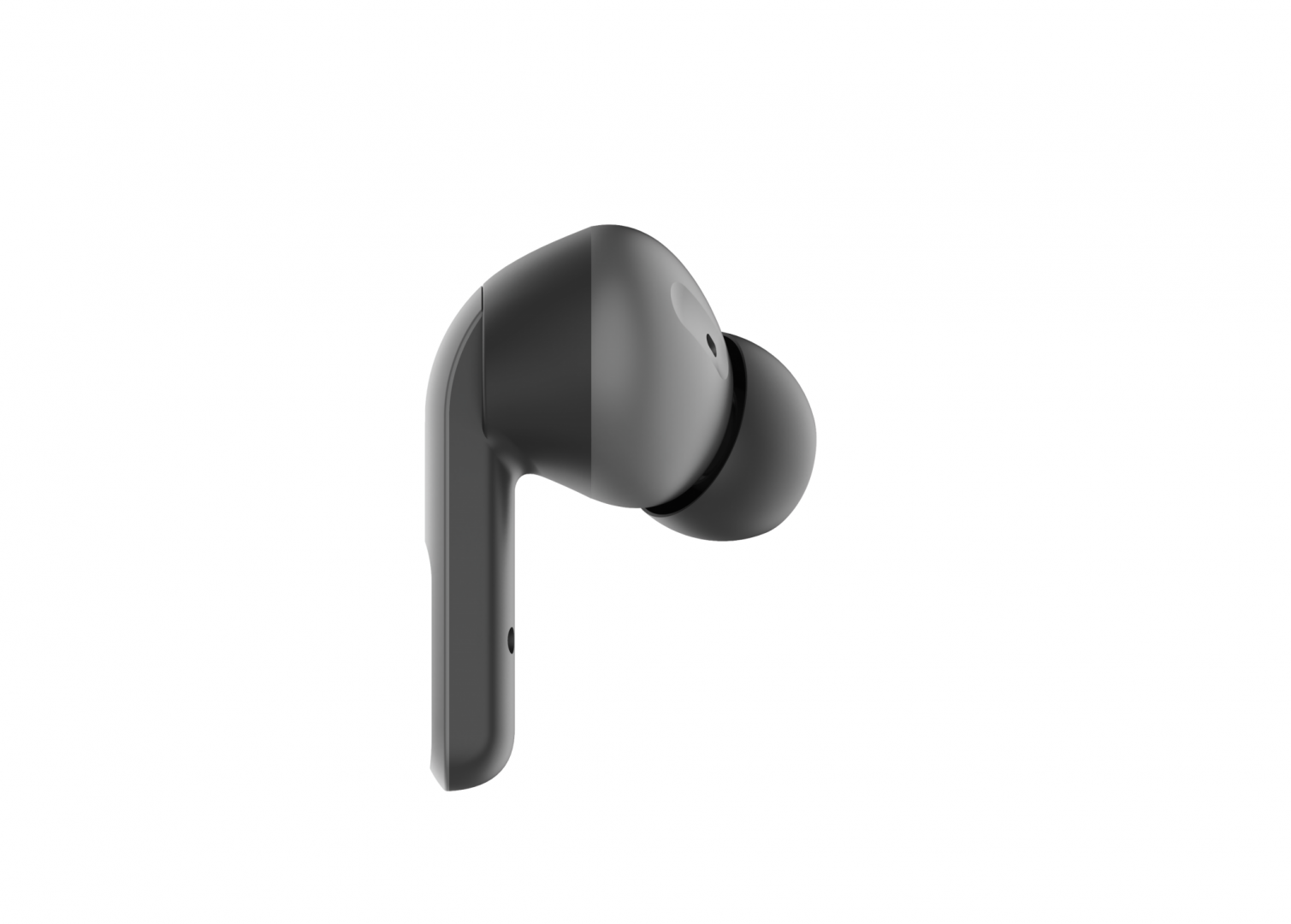 Căști AKAI BTJE-J20ANC Wireless Bluetooth 5.3 Negre - imagine 8
