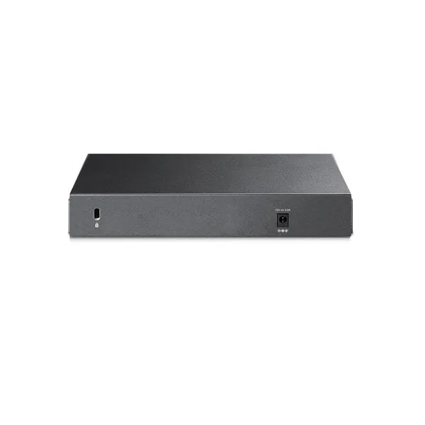 Switch TP-LINK TL-SG108-M2 8 Porturi 2.5G Metalic - imagine 2