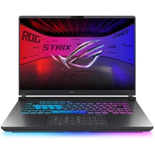 Laptop Gaming ASUS ROG Strix G16 G615LH Core Ultra 7 255HX RTX 5050