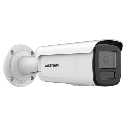 Cameră Supraveghere IP Bullet HIKVISION DS-2CD2T86G2H-IS2U/SL 8MP 2.8mm