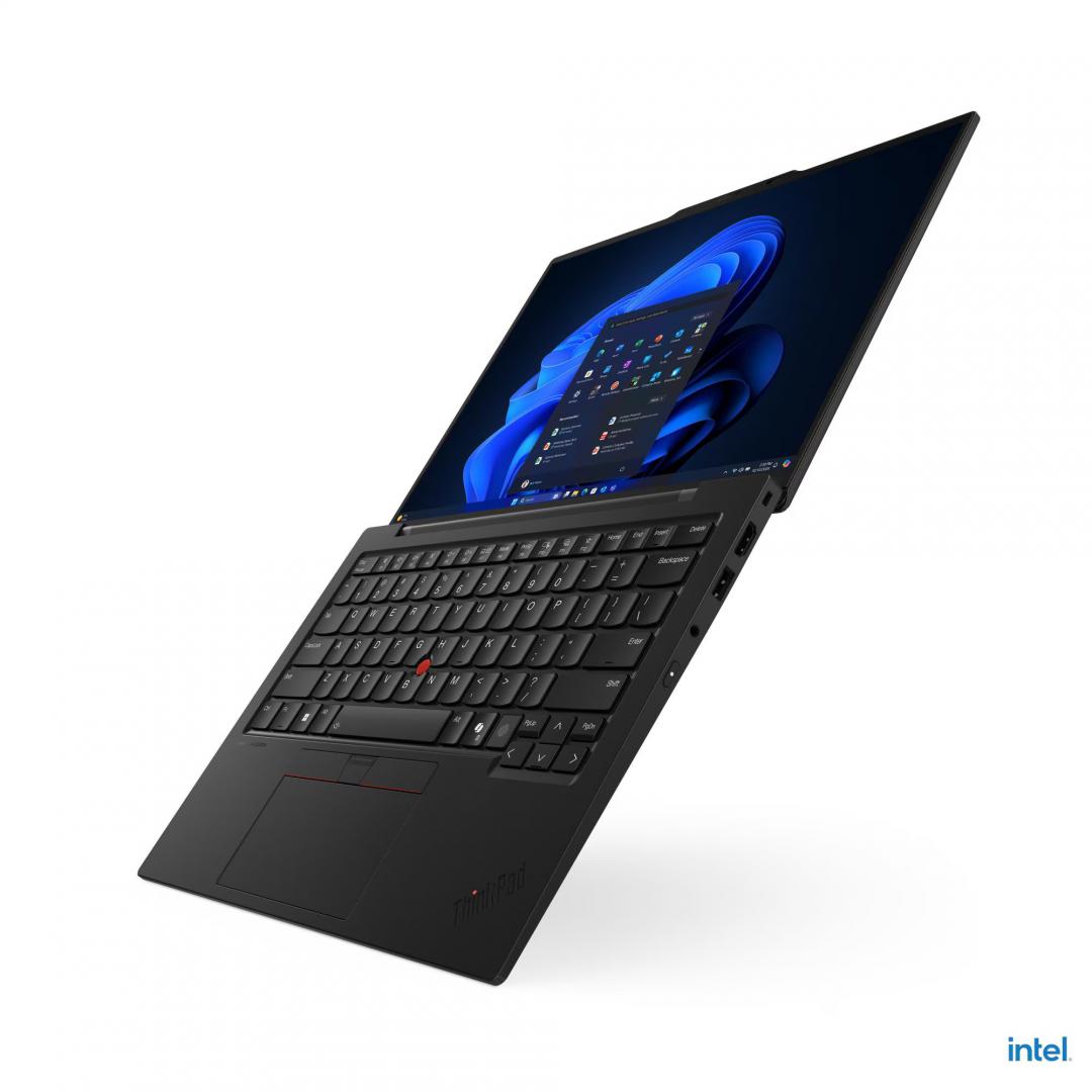 Laptop LENOVO ThinkPad X1 Carbon Gen 13 Aura Edition Intel Core Ultra 7