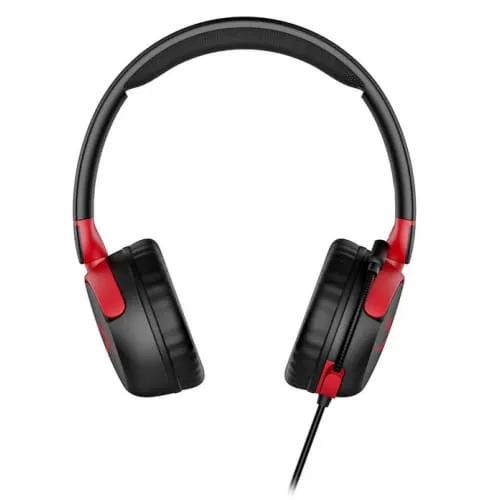 Căști HP HyperX Cloud Mini Wired Negru - imagine 3