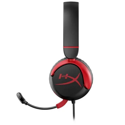 Căști HP HyperX Cloud Mini Wired Negru - imagine 2