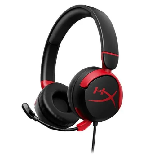 Căști HP HyperX Cloud Mini Wired Negru