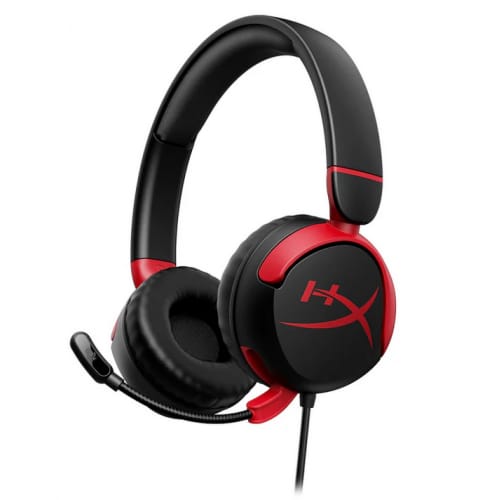 Căști HP HyperX Cloud Mini Wired Negru