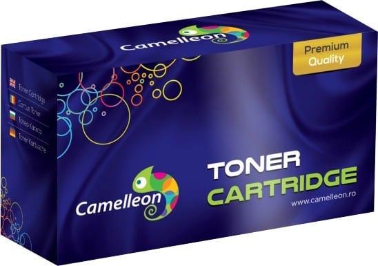 Toner CAMELLEON EXV54Y-CP Galben Canon 8300 Pagini