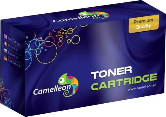 Toner CAMELLEON EXV54Y-CP Yellow Canon 8300 pagini